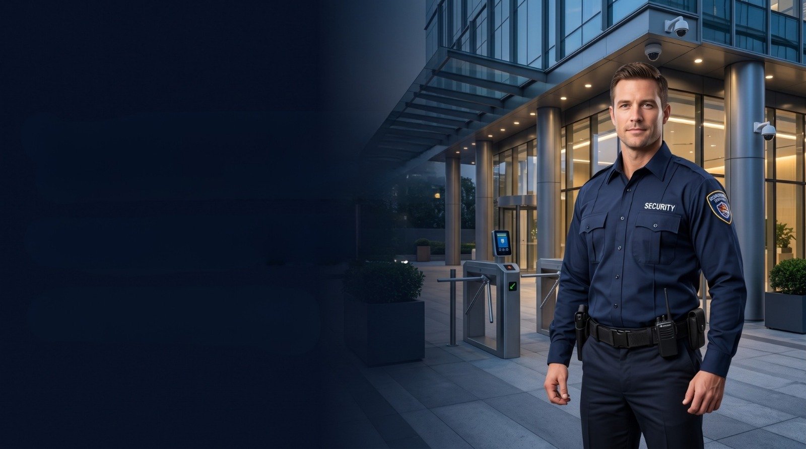 Our Best Security Guard